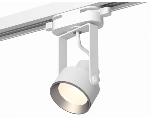 Основное фото Светильник трековый (однофазный) Ambrella Light Track System XT6601002 (C6601, N6104): Купить в Интернет магазин освещения GCSVET.RU