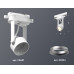 Дополнительное фото Светильник трековый (однофазный) Ambrella Light Track System XT6601002 (C6601, N6104): Купить в Интернет магазин освещения GCSVET.RU
