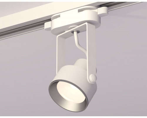 Дополнительное фото Светильник трековый (однофазный) Ambrella Light Track System XT6601002 (C6601, N6104): Купить в Интернет магазин освещения GCSVET.RU