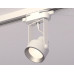 Дополнительное фото Светильник трековый (однофазный) Ambrella Light Track System XT6601002 (C6601, N6104): Купить в Интернет магазин освещения GCSVET.RU
