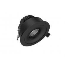 Светильник встраиваемый SWG DL-MINI-0801-38-BL-8-WW 010070
