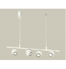 Светильник подвесной Ambrella Light Traditional DIY (С9001, С1101, N7003) XB9001530