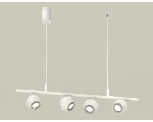 Основное фото Светильник подвесной Ambrella Light Traditional DIY (С9001, С1101, N7003) XB9001530: Купить в Интернет магазин освещения GCSVET.RU