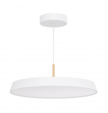 Светильник подвесной Arlight SP-ELEGANT-R500-37W Day4000 (WH, 120 deg, 230V) 033924(1)
