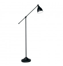 Напольный светильник Ideal Lux Newton PT1 Nero 003528