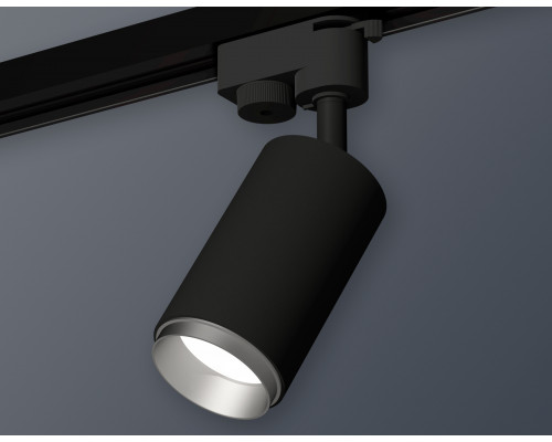 Дополнительное фото Светильник трековый (однофазный) Ambrella Light Track System XT6323043 (A2521, C6323, N6123): Купить в Интернет магазин освещения GCSVET.RU