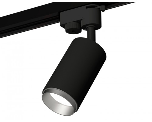 Основное фото Светильник трековый (однофазный) Ambrella Light Track System XT6323043 (A2521, C6323, N6123): Купить в Интернет магазин освещения GCSVET.RU