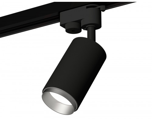 Дополнительное фото Светильник трековый (однофазный) Ambrella Light Track System XT6323043 (A2521, C6323, N6123): Купить в Интернет магазин освещения GCSVET.RU