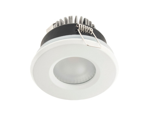 Основное фото Светильник встраиваемый Voltalighting Vero FDC289.60.3K.W: Купить в Интернет магазин освещения GCSVET.RU