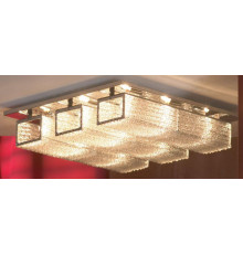 Люстра потолочная Lussole Lariano LSA-5407-09