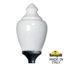 Светильник уличный Fumagalli Cana C50.000.000.AYE27