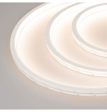 Лента светодиодная (герметичная) Arlight MOONLIGHT-TOP-M252-13x12mm 24V White-MIX (12 W/m, IP67, 2216, 5m, Wire x1) 038605