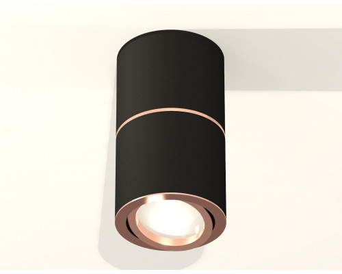 Дополнительное фото Светильник потолочный Ambrella Light Techno Spot XS7402200 (C7402, A2073, C7402, N7005): Купить в Интернет магазин освещения GCSVET.RU