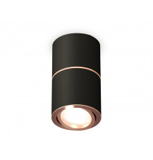 Светильник потолочный Ambrella Light Techno Spot XS7402200 (C7402, A2073, C7402, N7005)