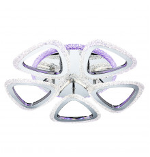 Люстра потолочная Escada Candy 10221/5LED BL
