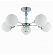 Люстра потолочная Lumion Sunday 6525/5C