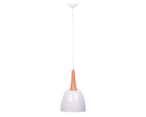 Основное фото Светильник подвесной Lumina Deco Derby LDP 7901 WT: Купить в Интернет магазин освещения GCSVET.RU