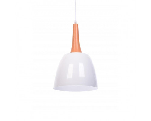 Дополнительное фото Светильник подвесной Lumina Deco Derby LDP 7901 WT: Купить в Интернет магазин освещения GCSVET.RU