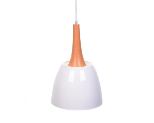 Дополнительное фото Светильник подвесной Lumina Deco Derby LDP 7901 WT: Купить в Интернет магазин освещения GCSVET.RU