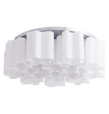 Люстра потолочная Arte Lamp A3479PL-12CC
