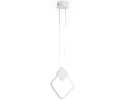 Основное фото Светильник подвесной Ambrella Light Comfort FL5255: Купить в Интернет магазин освещения GCSVET.RU