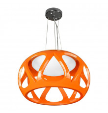 Светильник подвесной LED iLedex Somnambulist MD6156-S Or