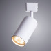 Дополнительное фото Светильник спот Arte Lamp Ridge A1518PL-1WH: Купить в Интернет магазин освещения GCSVET.RU