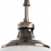 Дополнительное фото Светильник подвесной Arte Lamp Guimet A3051SP-1AB: Купить в Интернет магазин освещения GCSVET.RU