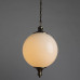 Дополнительное фото Светильник подвесной Arte Lamp Guimet A3051SP-1AB: Купить в Интернет магазин освещения GCSVET.RU