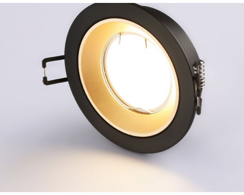 Дополнительное фото Светильник встраиваемый Ambrella Light Standard Tech A8923: Купить в Интернет магазин освещения GCSVET.RU