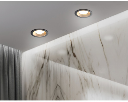 Дополнительное фото Светильник встраиваемый Ambrella Light Standard Tech A8923: Купить в Интернет магазин освещения GCSVET.RU
