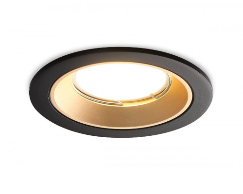 Основное фото Светильник встраиваемый Ambrella Light Standard Tech A8923: Купить в Интернет магазин освещения GCSVET.RU