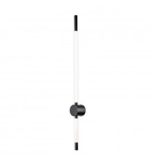 Светильник настенный Indigo Filato 14008/1W Black V000047L