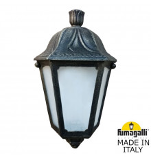 Светильник настенный для улицы Fumagalli M22.000.000.BYF1R