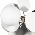 Дополнительное фото Люстра подвесная Loft IT Matisse 10008/6 white: Купить в Интернет магазин освещения GCSVET.RU
