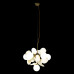 Дополнительное фото Люстра подвесная Loft IT Matisse 10008/6 white: Купить в Интернет магазин освещения GCSVET.RU