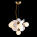 Дополнительное фото Люстра подвесная Loft IT Matisse 10008/6 white: Купить в Интернет магазин освещения GCSVET.RU