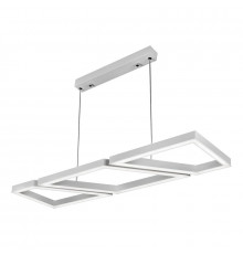 Светильник подвесной LED iLedex Stellar 8302-880X250-D-T WH