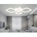 Дополнительное фото Люстра потолочная Ambrella Light Acrylica Original FA3822: Купить в Интернет магазин освещения GCSVET.RU