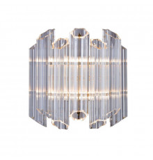 Светильник настенный Lucia Tucci Rumba W1072.4 Chrome