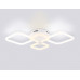 Дополнительное фото Люстра потолочная Ambrella Light Acrylica Original FA3822: Купить в Интернет магазин освещения GCSVET.RU