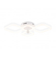 Люстра потолочная Ambrella Light Acrylica Original FA3822