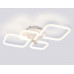 Дополнительное фото Люстра потолочная Ambrella Light Acrylica Original FA3822: Купить в Интернет магазин освещения GCSVET.RU