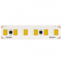 Лента светодиодная Arte Lamp Tape 24В 14,4Вт/м 3000К 5м IP20 A2418008-01-3K