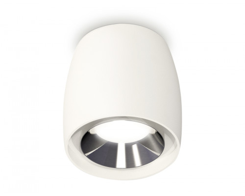 Основное фото Светильник потолочный Ambrella Light Techno Spot XS1141003 (C1141, N7032): Купить в Интернет магазин освещения GCSVET.RU