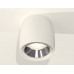 Дополнительное фото Светильник потолочный Ambrella Light Techno Spot XS1141003 (C1141, N7032): Купить в Интернет магазин освещения GCSVET.RU