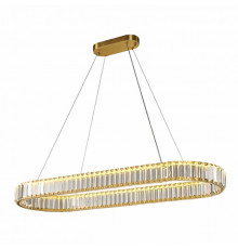 Люстра подвесная LED Aployt Nicoletta APL.026.03.70