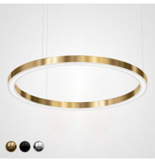 Люстра подвесная ImperiumLoft Light Ring Horizontal 177925-22