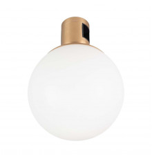 Светильник трековыйи Arlight ART-APRIORI-SFERO-R120-5W Warm3000 039289