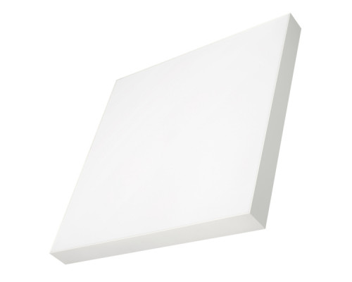 Дополнительное фото Светильник потолочный Arlight SP-Quadro-S600x600-60W Warm3000 034804: Купить в Интернет магазин освещения GCSVET.RU